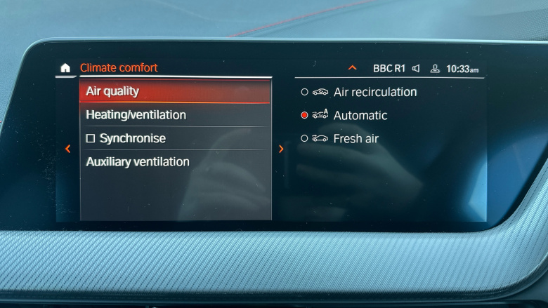 BMW 1 Series 128ti 5dr Step Auto Petrol Hatchback